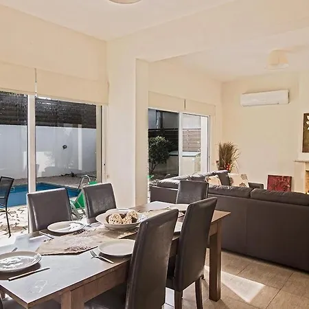 Tatil Evi Sonnige Ferienvilla Nr, 5 *