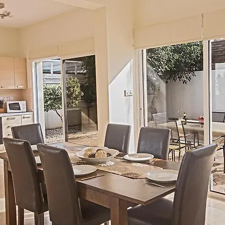 Holiday home Sonnige Ferienvilla Nr, 5 *