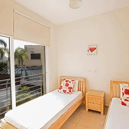 Sonnige Ferienvilla Nr, 5 Tatil Evi