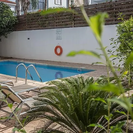 Sonnige Ferienvilla Nr, 5 * Protaras