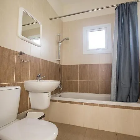 Sonnige Ferienvilla Nr, 5 Holiday home *