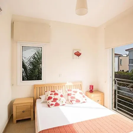 度假居 Sonnige Ferienvilla Nr, 5